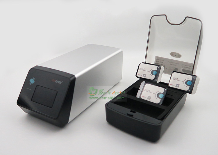 Image Plate Scanner